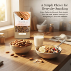 California Almonds Gold - Premium Badam