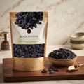 Dried Black Raisins - Kali Kishmish