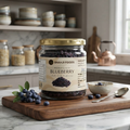 Dried Blueberry