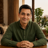 Deepak Arora