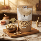 Premium Cashew nuts gold -  (240 grade Kaju)