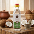 Shahji - Virgin Cold-Pressed Coconut Oil