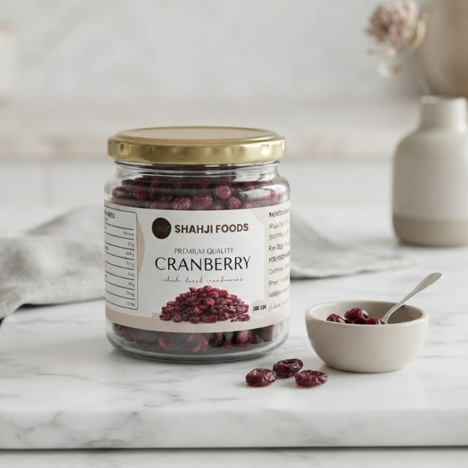 Dried Cranberry