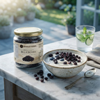 Dried Blueberry