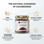 Dried Cranberry