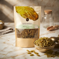 Dried Green Raisins - kishmish