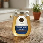 Shahji - Kashmir White Honey (Premium)
