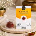 Kashmiri Kesar - Saffron
