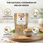 Melon Seeds