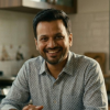 Rohit Bansal