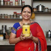 ✓ Verified · A2 Gir Cow Bilona Ghee