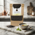 Sabja Seeds (Basil Seeds)