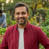 Sandeep Arora
