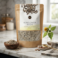 Sunflower Seeds (Surajmukhi Beej)