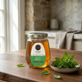 Tulsi Monofloral Honey (Raw)