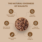 Chile Walnuts (Akhrot)
