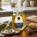 Kashmir White Honey (Premium)