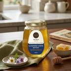 Kashmir White Honey (Premium)